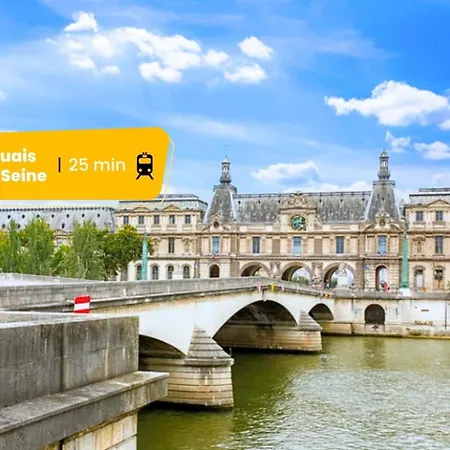 190 Fontaine - Superb In Paris.