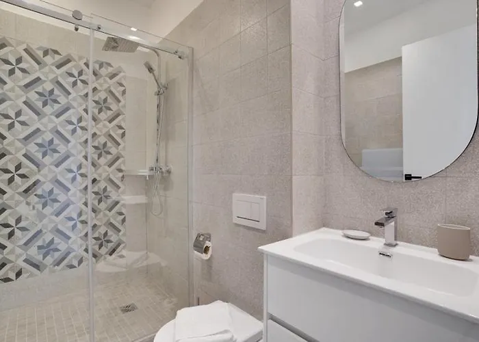Apartmán 190 Fontaine - Superb In Paris. *